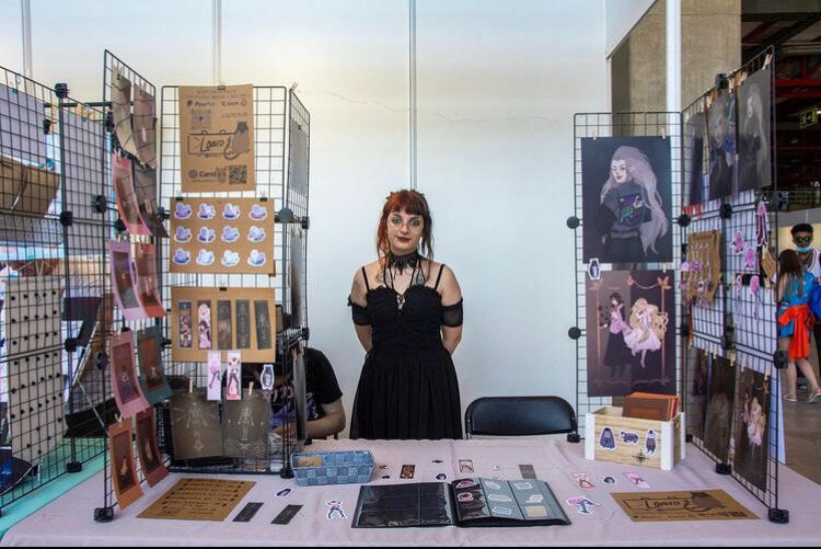 Madrid Otaku - June 2022