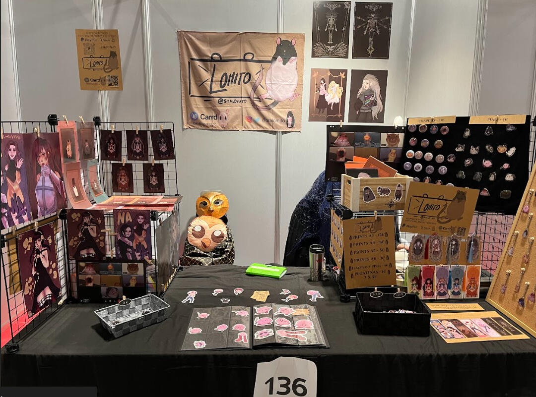 Japan Weekend Madrid - September 2022