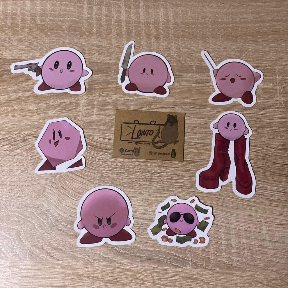 Kirby