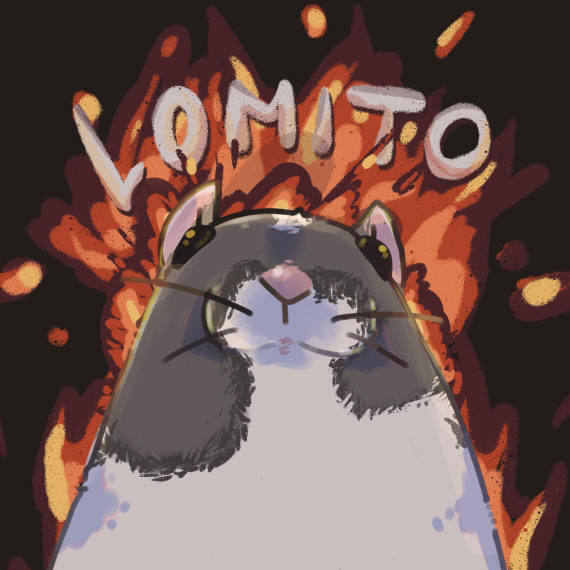 Lomito
